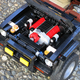 Illustration for article titled This Lego Toyota pickup is better than Marty McFlys